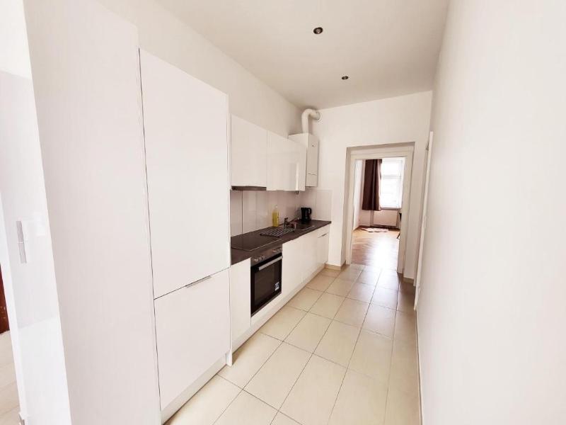 Donaufelder City Apartment Vienna - Oda