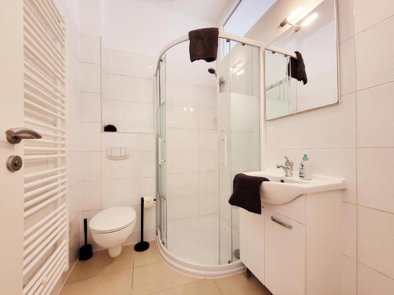 Donaufelder City Apartment Vienna - Oda
