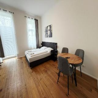Donaufelder City Apartment Vienna fotoÄŸrafÄ±