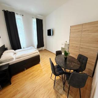 Donaufelder City Apartment Vienna fotoÄŸrafÄ±