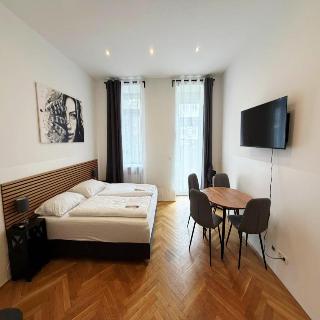 Donaufelder City Apartment Vienna fotoÄŸrafÄ±