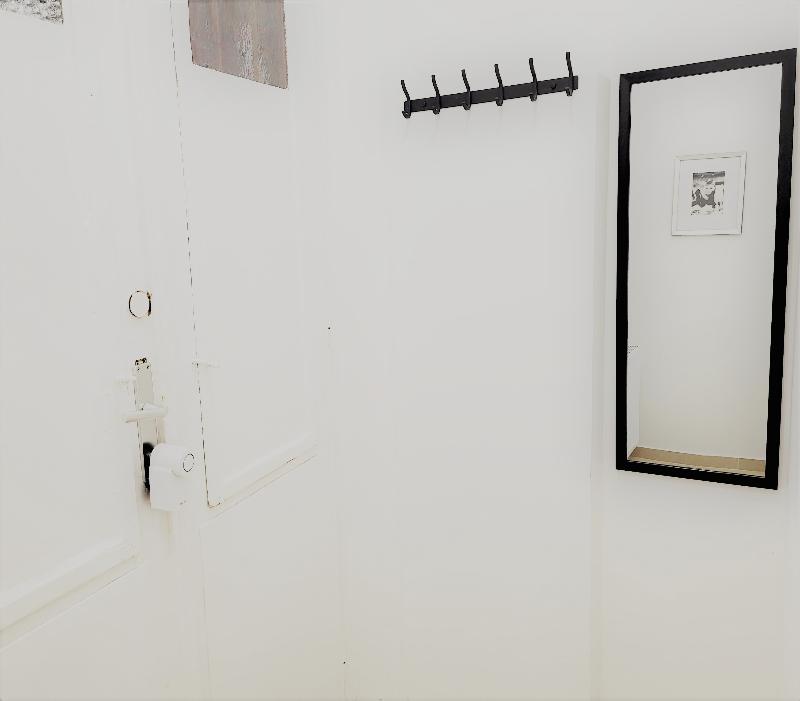 Donaufelder City Apartment Vienna - Oda