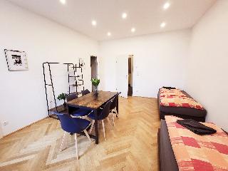 Donaufelder City Apartment Vienna fotoÄŸrafÄ±
