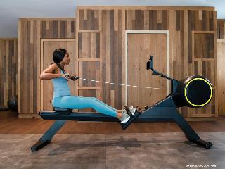 Novotel Hamburg Central Station fotoÄŸrafÄ±