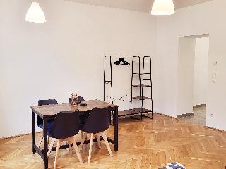 Neulerchenfelder City Apartment Vienna fotoÄŸrafÄ±