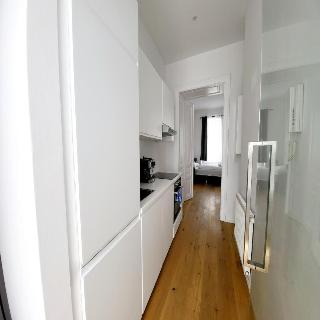 Neulerchenfelder City Apartment Vienna fotoÄŸrafÄ±