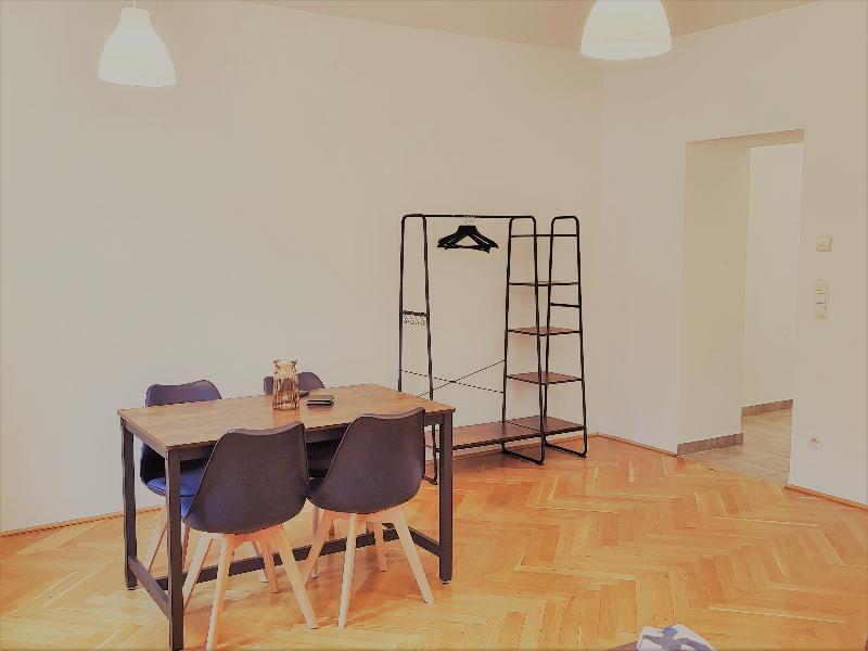 Neulerchenfelder City Apartment Vienna - Genel