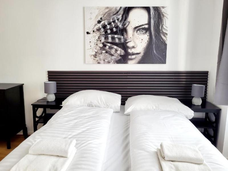 Neulerchenfelder City Apartment Vienna - Genel