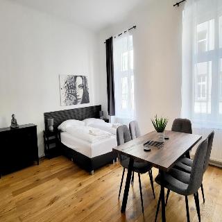 Neulerchenfelder City Apartment Vienna otel fotoğrafı
