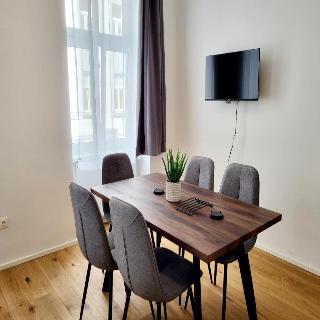 Neulerchenfelder City Apartment Vienna fotoÄŸrafÄ±