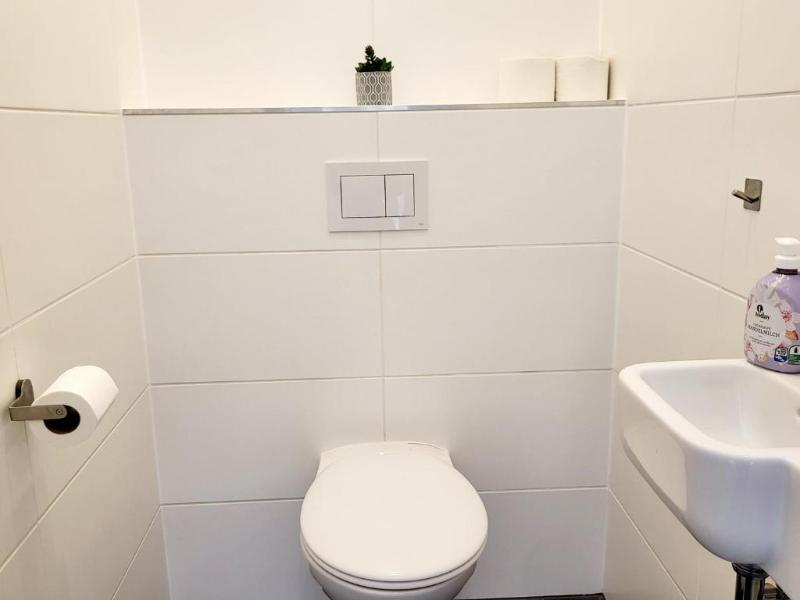 Neulerchenfelder City Apartment Vienna - Genel