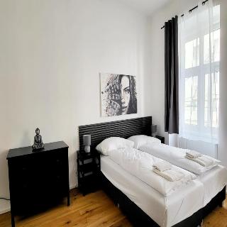 Neulerchenfelder City Apartment Vienna fotoÄŸrafÄ±