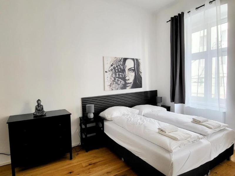Neulerchenfelder City Apartment Vienna - Genel