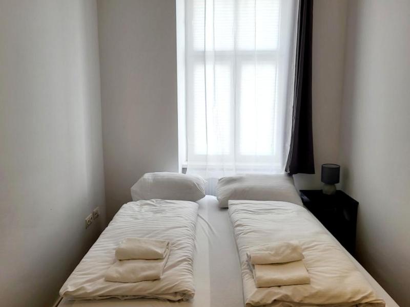 Neulerchenfelder City Apartment Vienna - Oda