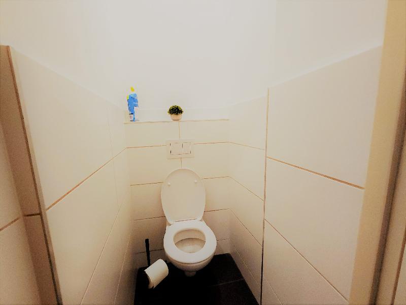 Neulerchenfelder City Apartment Vienna - Oda