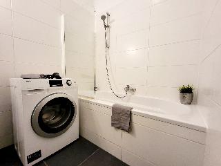 Neulerchenfelder City Apartment Vienna fotoÄŸrafÄ±