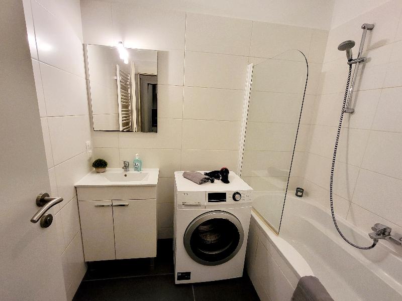 Neulerchenfelder City Apartment Vienna - Oda