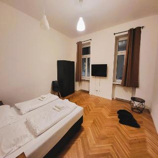 Neulerchenfelder City Apartment Vienna fotoÄŸrafÄ±