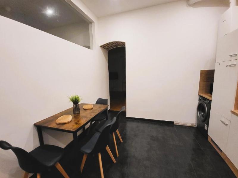 Neulerchenfelder City Apartment Vienna - Oda