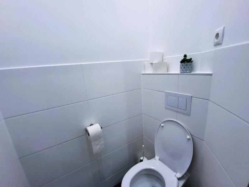 Neulerchenfelder City Apartment Vienna - Oda