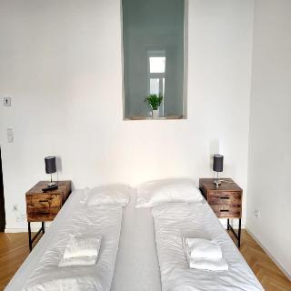 Neulerchenfelder City Apartment Vienna fotoÄŸrafÄ±