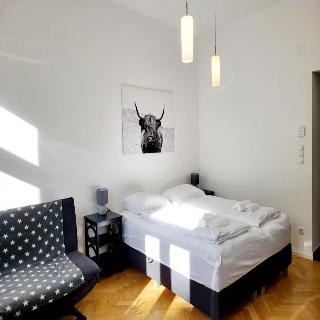 Neulerchenfelder City Apartment Vienna fotoÄŸrafÄ±