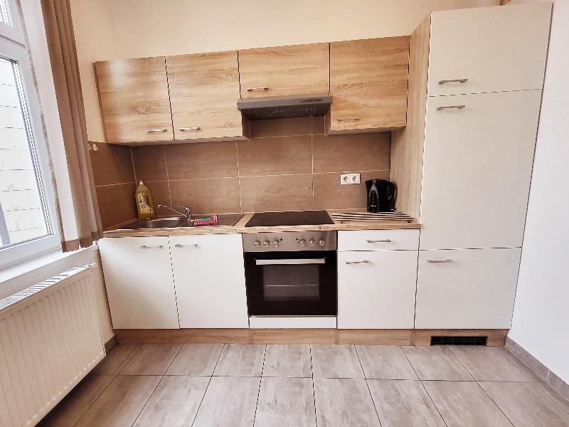 Neulerchenfelder City Apartment Vienna - Oda