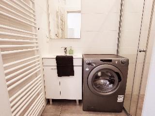 Neulerchenfelder City Apartment Vienna fotoÄŸrafÄ±