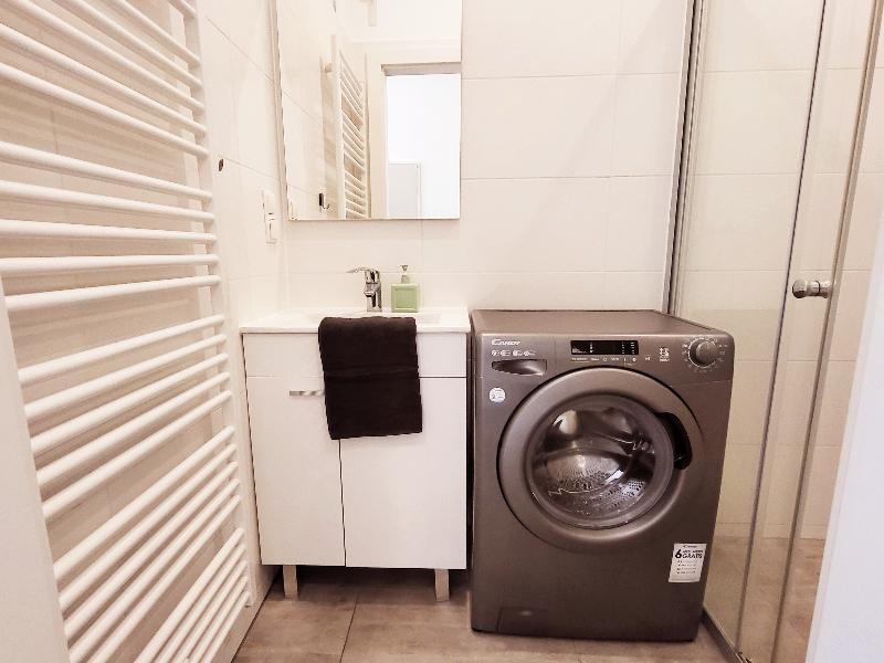 Neulerchenfelder City Apartment Vienna - Oda