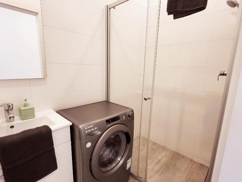 Neulerchenfelder City Apartment Vienna - Oda