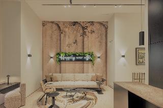 City Apartment Vienna Telegraph otel fotoğrafı