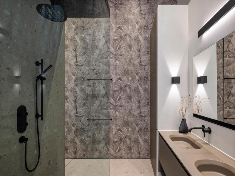 City Apartment Vienna Telegraph - Genel