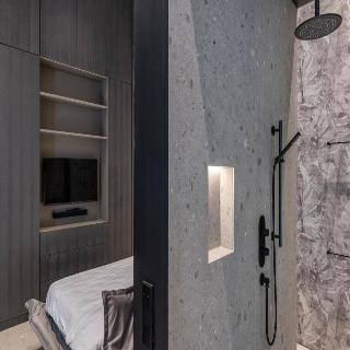 City Apartment Vienna Telegraph fotoÄŸrafÄ±