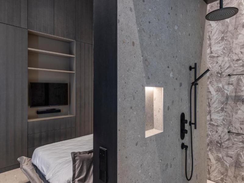 City Apartment Vienna Telegraph - Genel