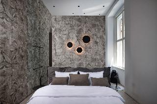 City Apartment Vienna Telegraph fotoÄŸrafÄ±