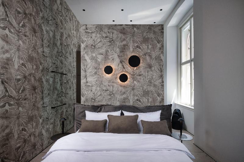 City Apartment Vienna Telegraph - Oda
