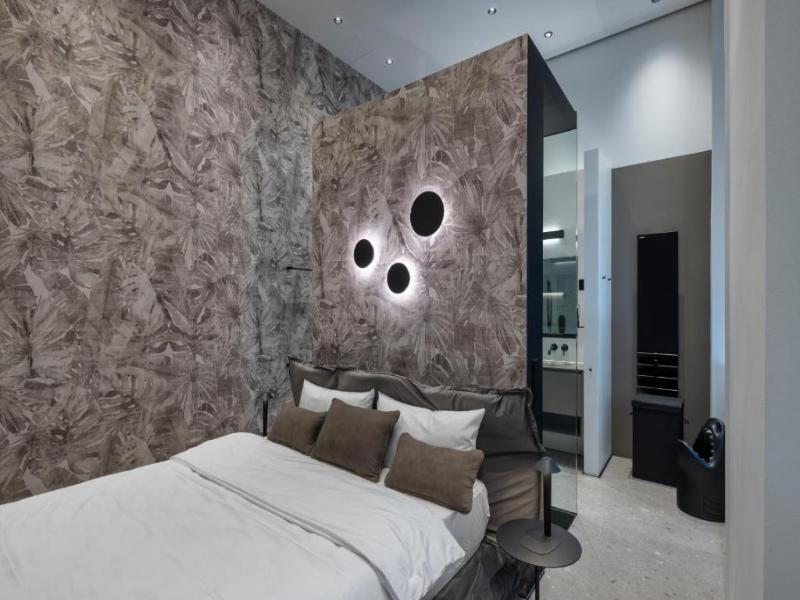 City Apartment Vienna Telegraph - Oda