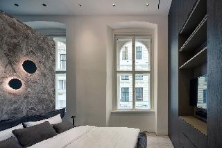 City Apartment Vienna Telegraph fotoÄŸrafÄ±