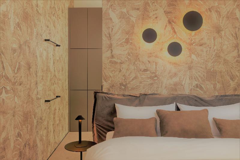 City Apartment Vienna Telegraph - Oda