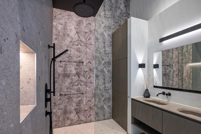 City Apartment Vienna Telegraph - Oda
