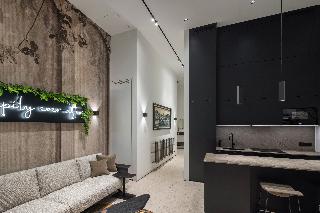 City Apartment Vienna Telegraph fotoÄŸrafÄ±