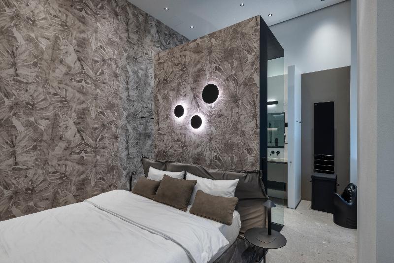 City Apartment Vienna Telegraph - Oda