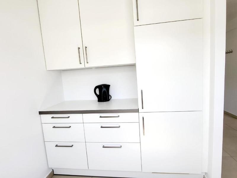 Buchengasse City Apartment Vienna - Lobi