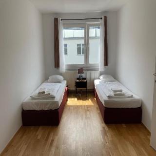 Buchengasse City Apartment Vienna fotoÄŸrafÄ±