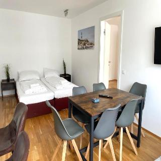 Buchengasse City Apartment Vienna otel fotoğrafı