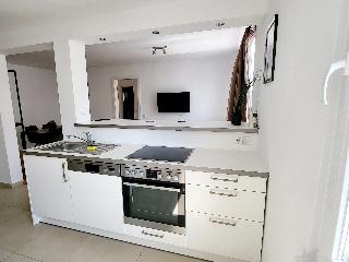 Buchengasse City Apartment Vienna fotoÄŸrafÄ±