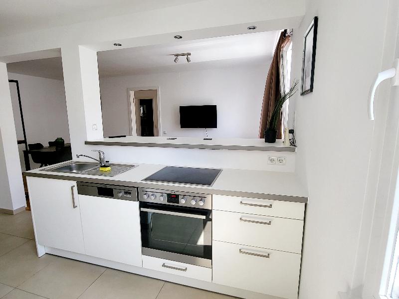 Buchengasse City Apartment Vienna - Oda