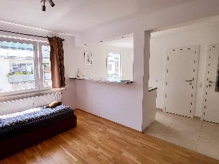 Buchengasse City Apartment Vienna fotoÄŸrafÄ±