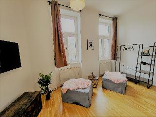 Oswald City Apartments Vienna fotoÄŸrafÄ±