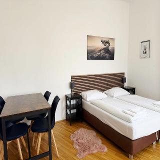 Oswald City Apartments Vienna fotoÄŸrafÄ±